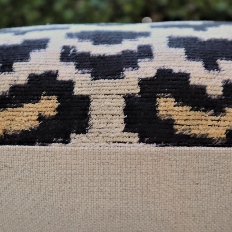 Dakota Fields Emanuel Animal Print Throw Pillow Wayfair